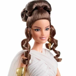 Star Wars Rey x Barbie Doll