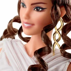 Star Wars Rey x Barbie Doll