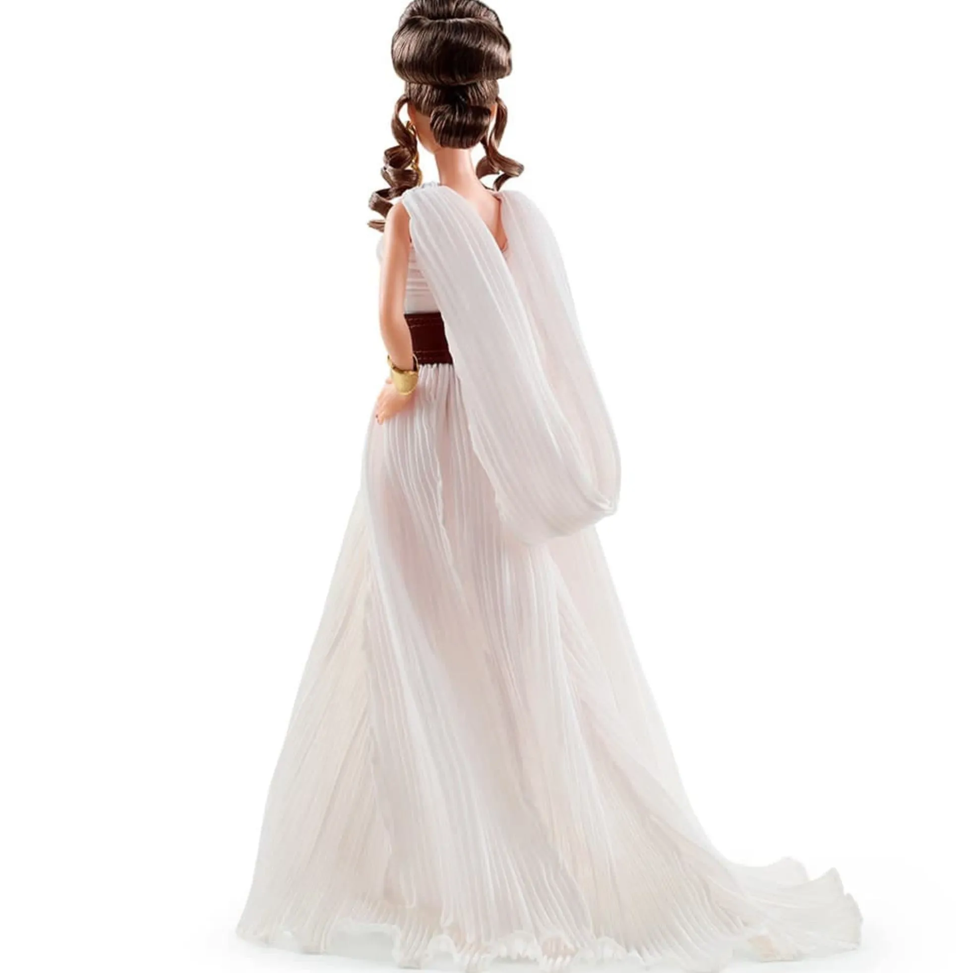 Star Wars Rey x Barbie Doll