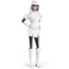 Star Wars Stormtrooper x Barbie Doll
