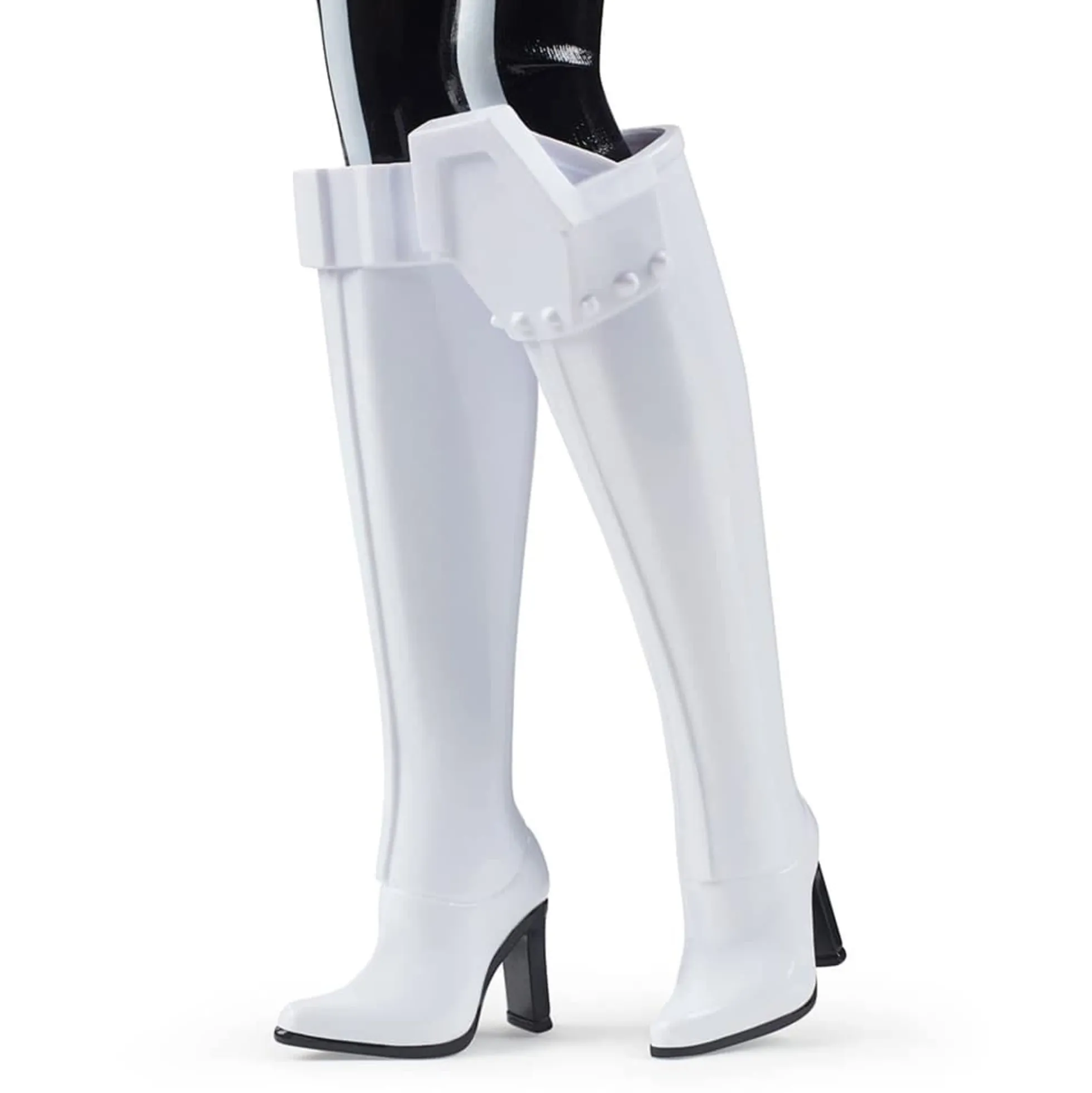 Star Wars Stormtrooper x Barbie Doll