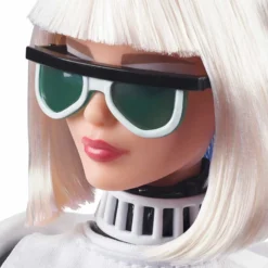 Star Wars Stormtrooper x Barbie Doll
