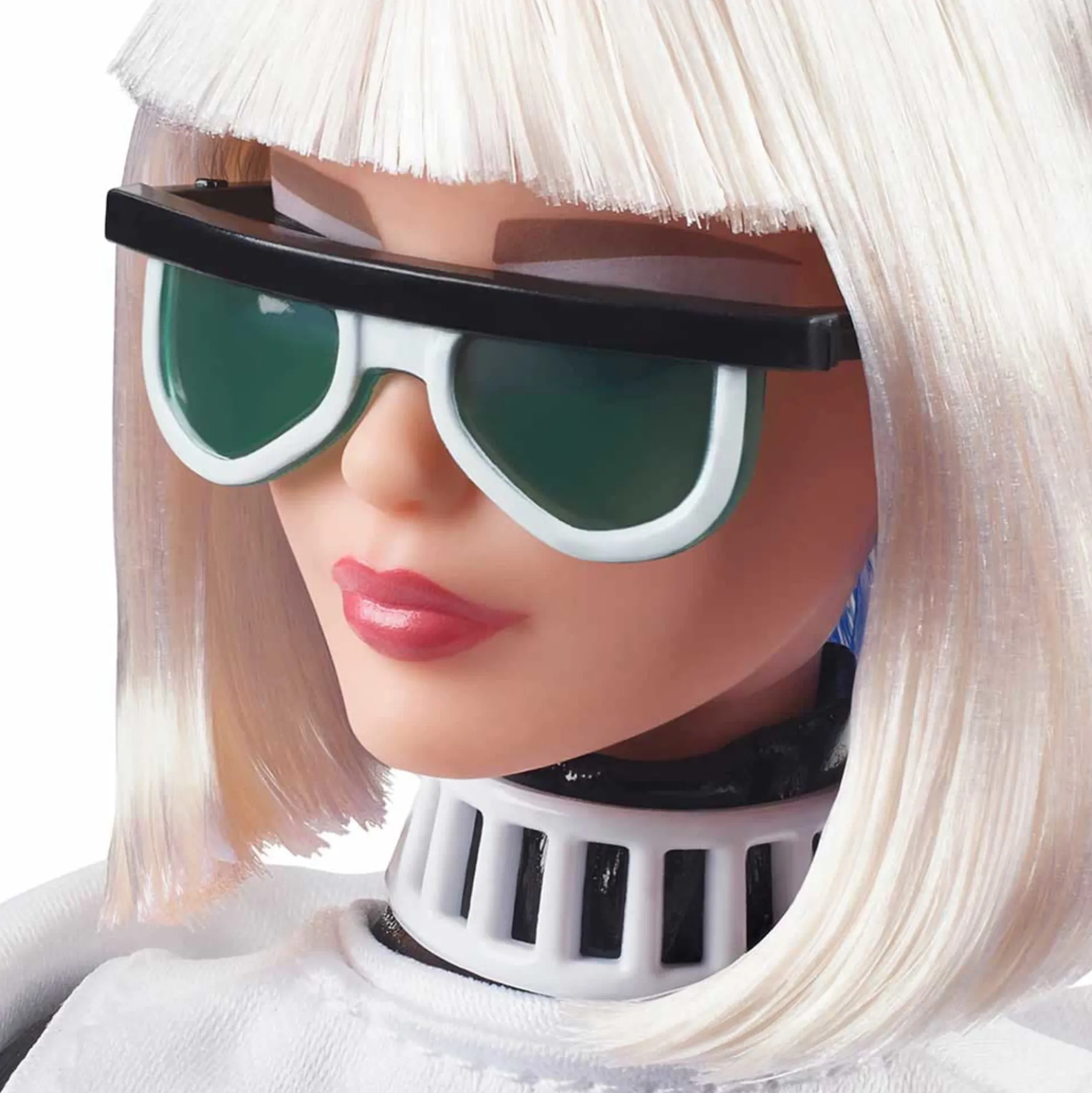 Star Wars Stormtrooper x Barbie Doll