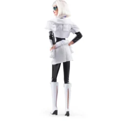 Star Wars Stormtrooper x Barbie Doll