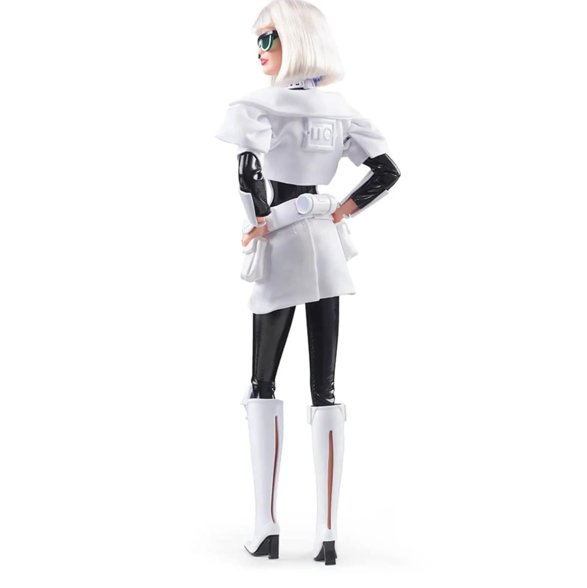 Star Wars Stormtrooper x Barbie Doll