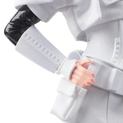 Star Wars Stormtrooper x Barbie Doll