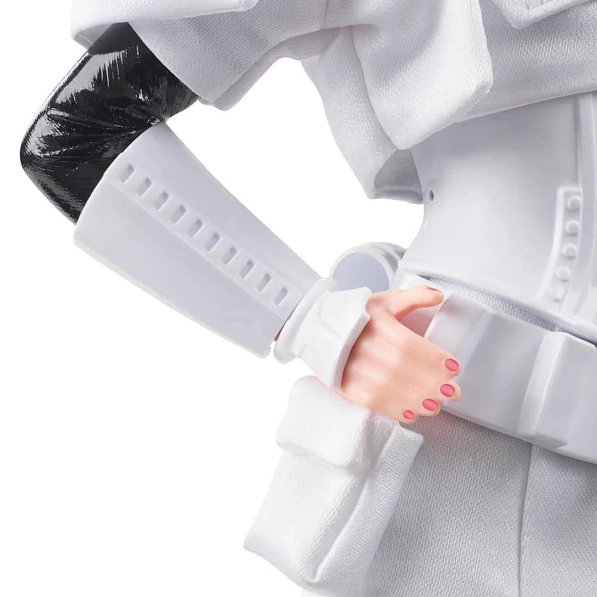Star Wars Stormtrooper x Barbie Doll