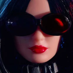 Star Wars x Barbie Darth Vader -Inspired Doll