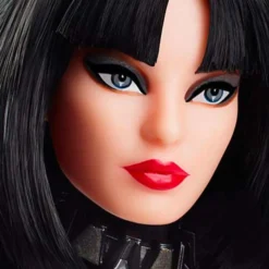 Star Wars x Barbie Darth Vader -Inspired Doll