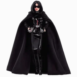 Star Wars x Barbie Darth Vader -Inspired Doll