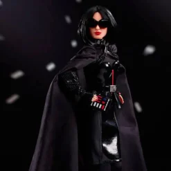 Star Wars x Barbie Darth Vader -Inspired Doll