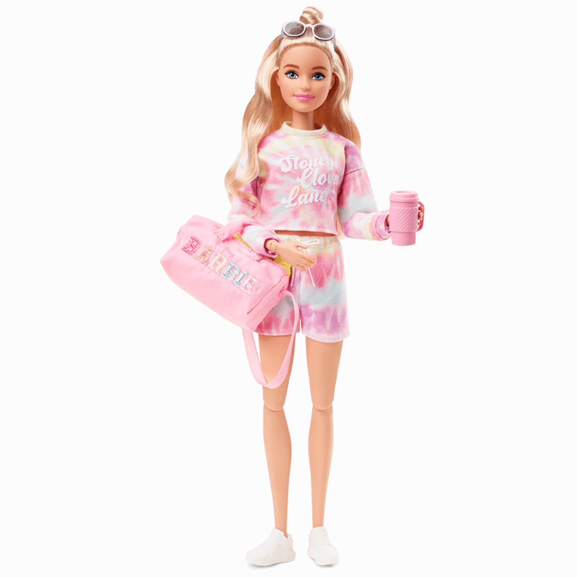 Stoney Clover Lane Barbie Doll