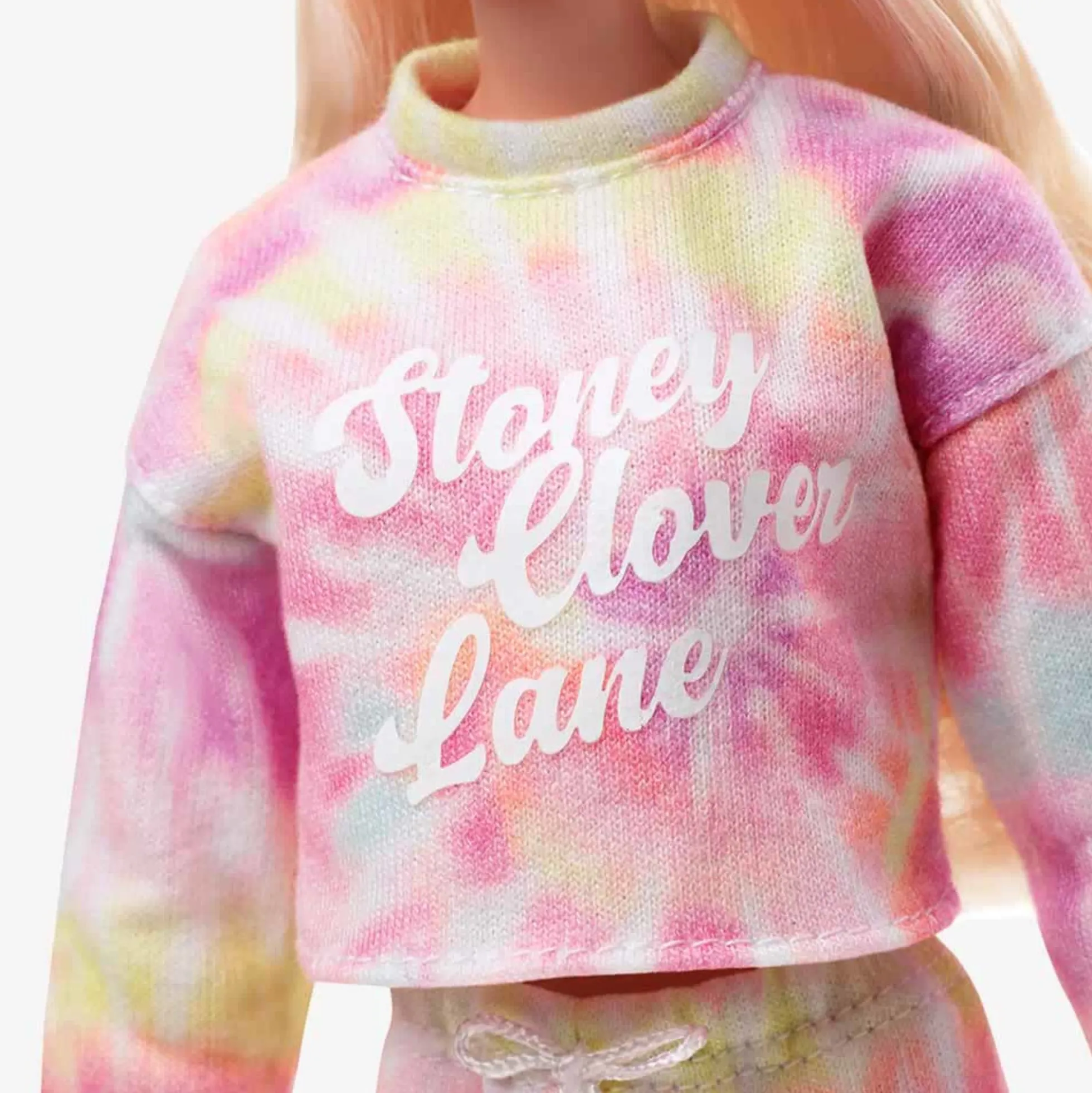 Stoney Clover Lane Barbie Doll