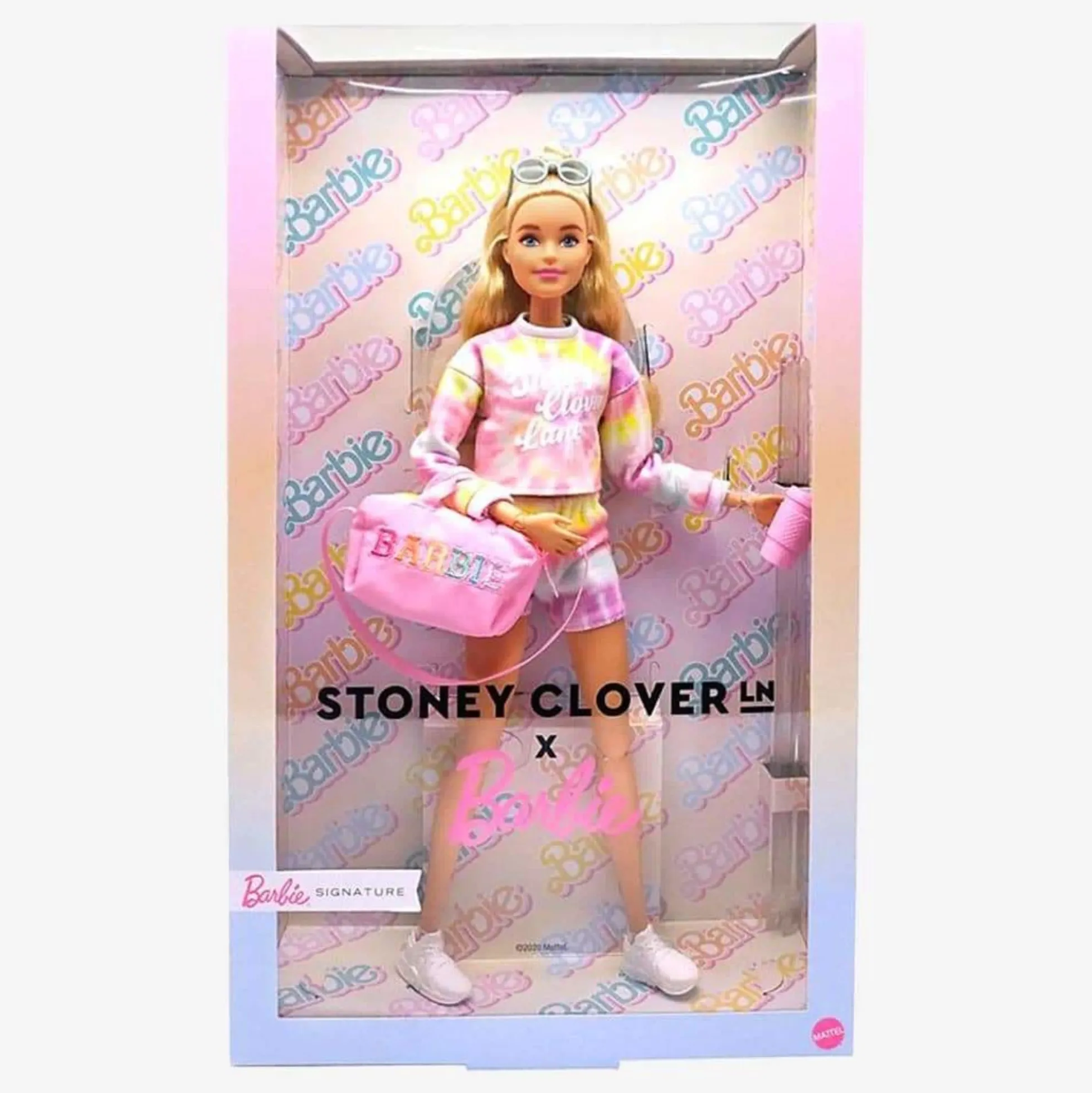 Stoney Clover Lane Barbie Doll