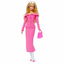 Styled by Andrew Mukamal Barbie Doll