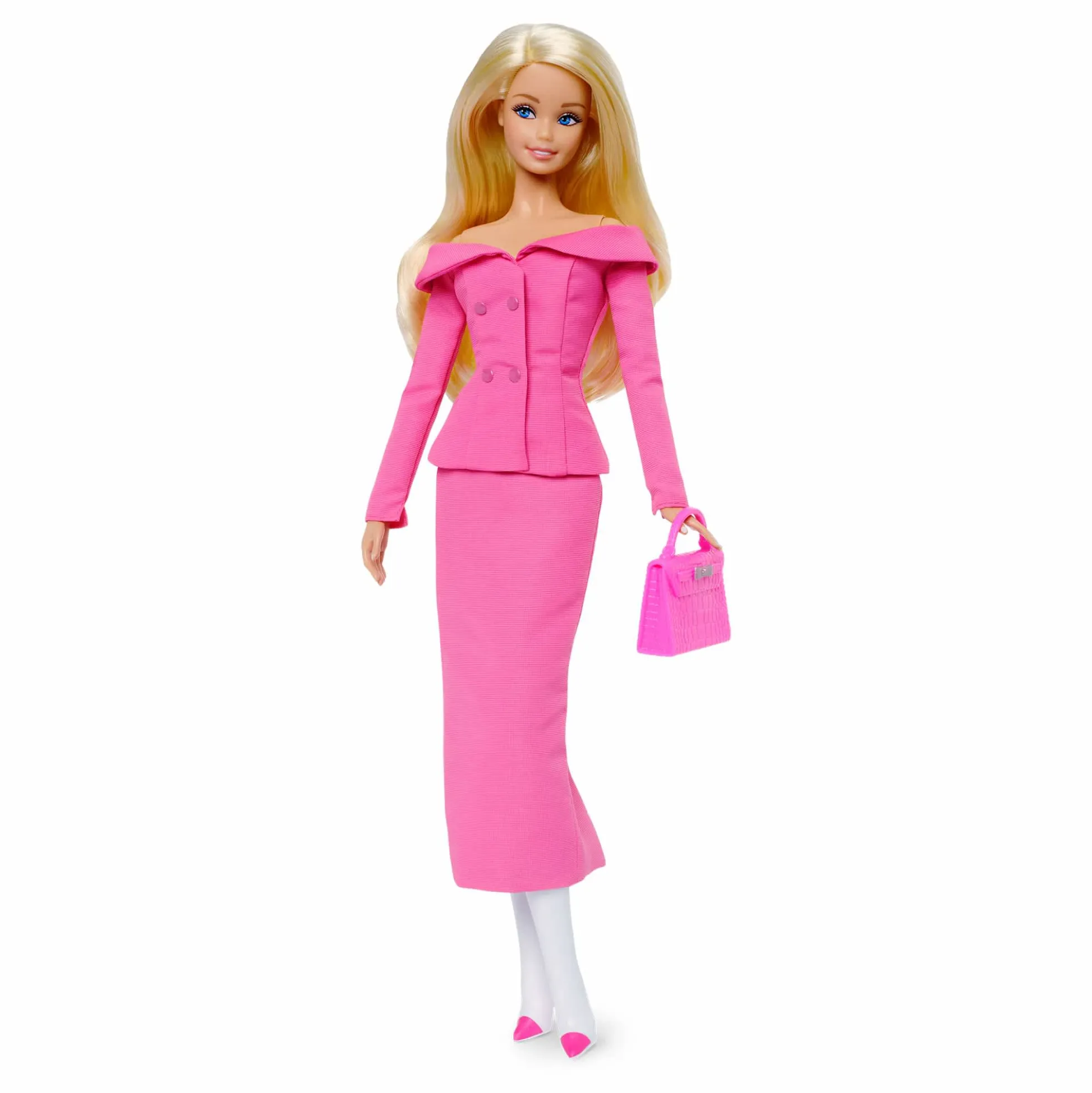 Styled by Andrew Mukamal Barbie Doll