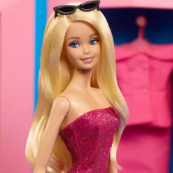 Styled by Andrew Mukamal Barbie Doll