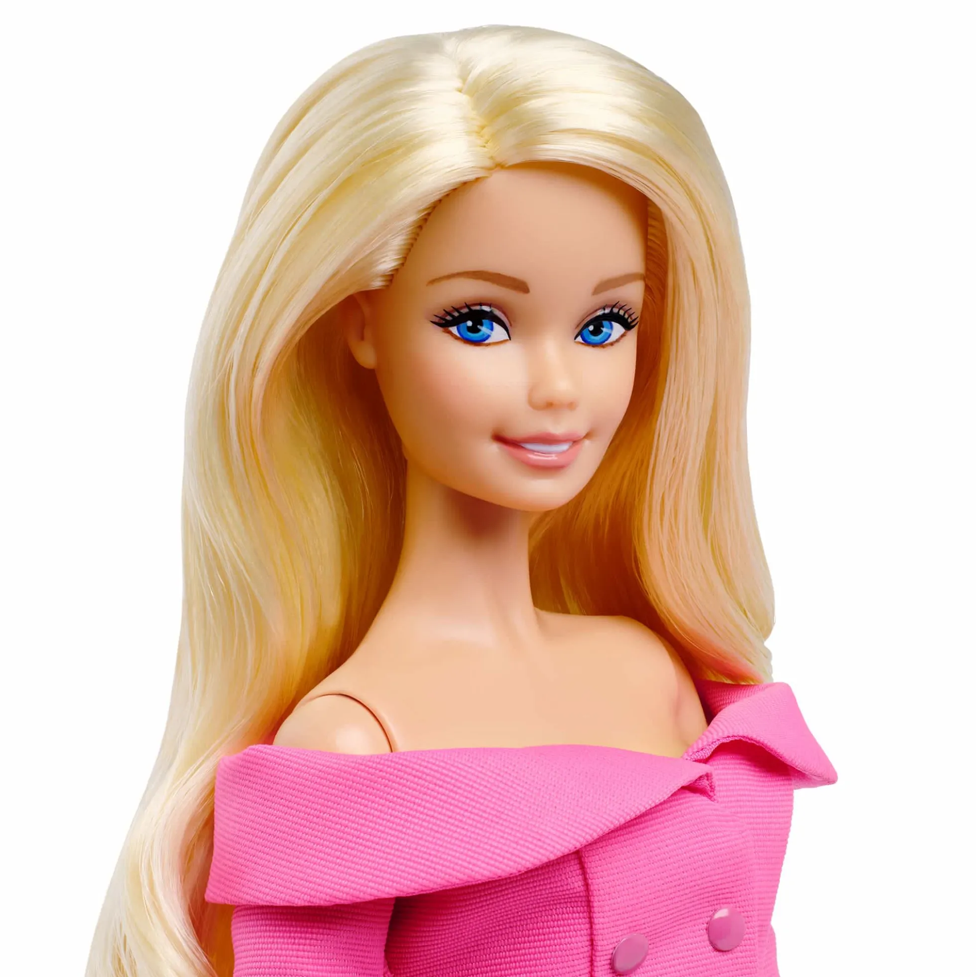 Styled by Andrew Mukamal Barbie Doll