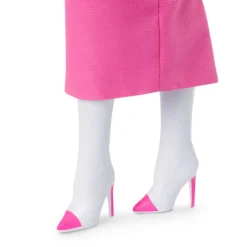 Styled by Andrew Mukamal Barbie Doll