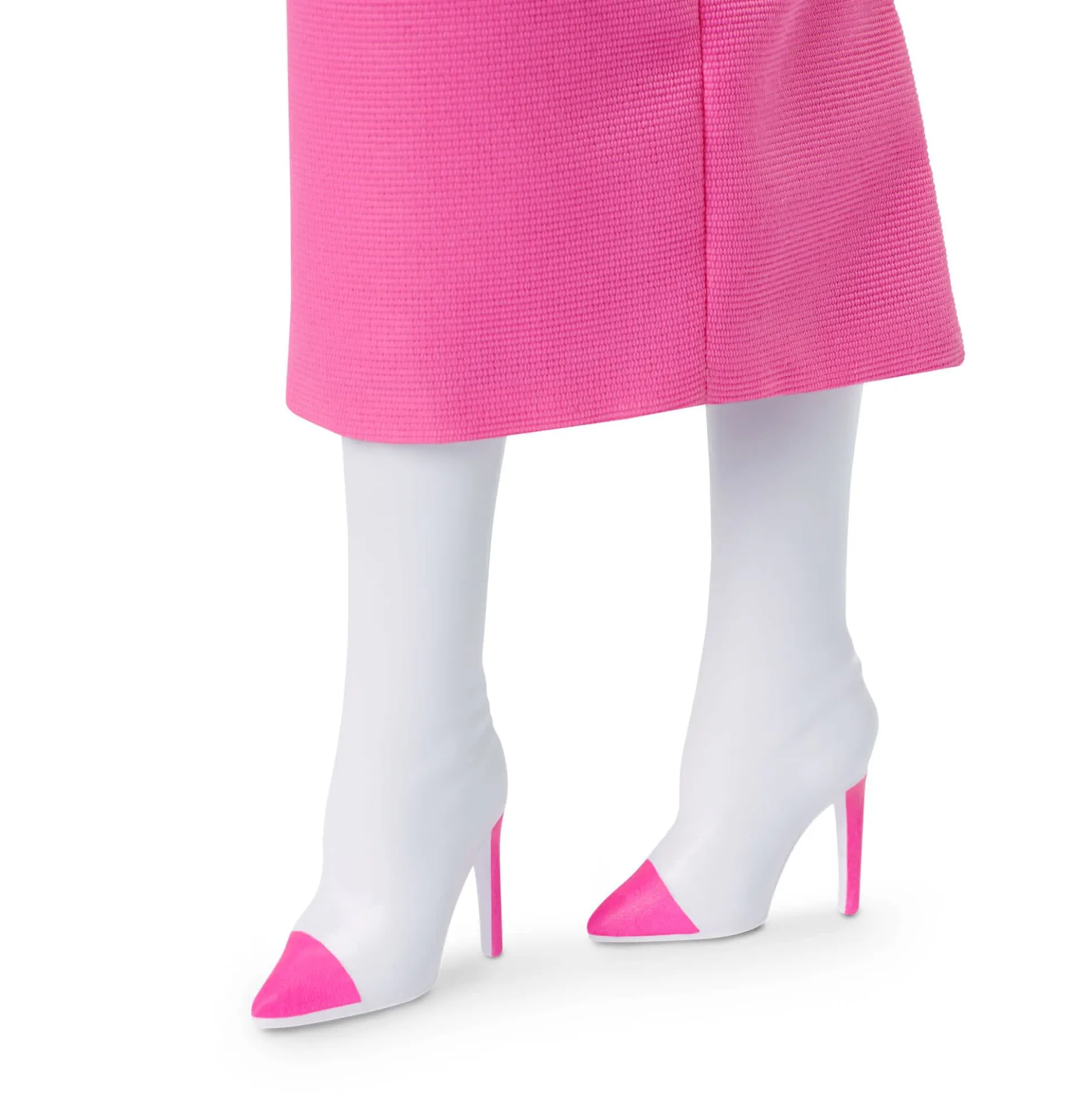 Styled by Andrew Mukamal Barbie Doll