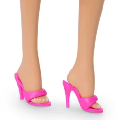 Styled by Andrew Mukamal Barbie Doll