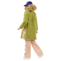 Styled by KidSuper Ken Doll