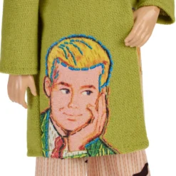 Styled by KidSuper Ken Doll