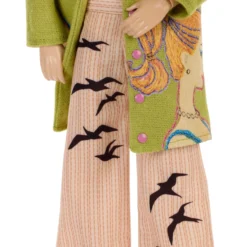 Styled by KidSuper Ken Doll