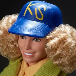 Styled by KidSuper Ken Doll