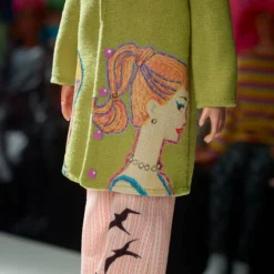 Styled by KidSuper Ken Doll