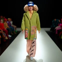 Styled by KidSuper Ken Doll