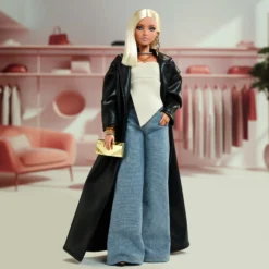 Styled By Maeve Reilly Barbie Doll