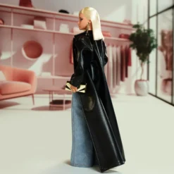 Styled By Maeve Reilly Barbie Doll