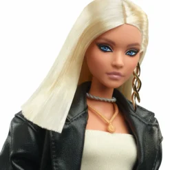 Styled By Maeve Reilly Barbie Doll