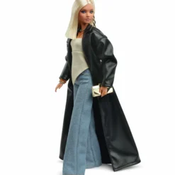 Styled By Maeve Reilly Barbie Doll