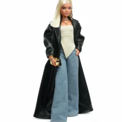 Styled By Maeve Reilly Barbie Doll