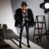 Styled By Patti Wilson Barbie Doll