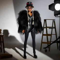 Styled By Patti Wilson Barbie Doll