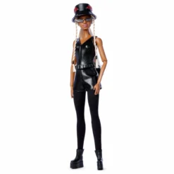 Styled By Patti Wilson Barbie Doll