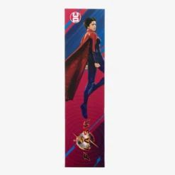 Supergirl Barbie Doll