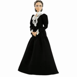 Susan B. Anthony Barbie Inspiring Women Doll