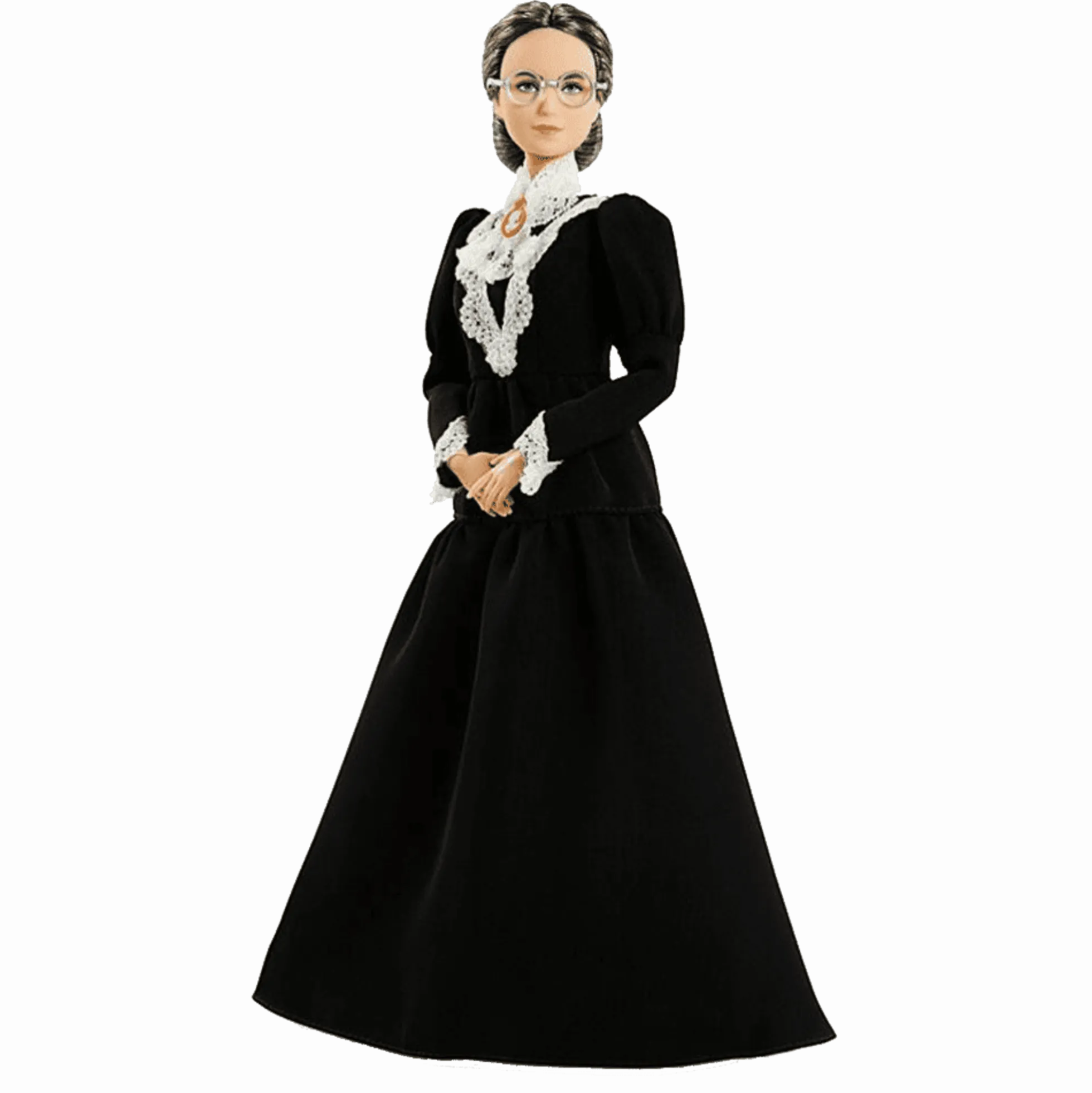 Susan B. Anthony Barbie Inspiring Women Doll