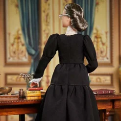 Susan B. Anthony Barbie Inspiring Women Doll