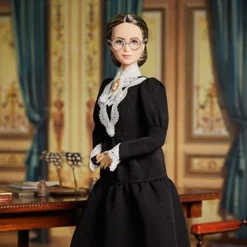 Susan B. Anthony Barbie Inspiring Women Doll