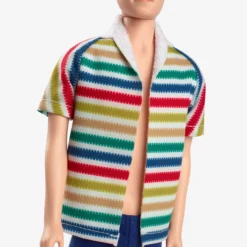 60th Anniversary Allan Vintage Reproduction Doll