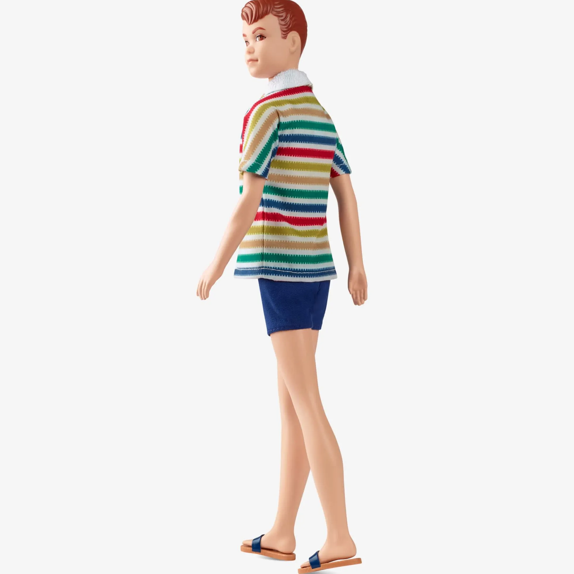 60th Anniversary Allan Vintage Reproduction Doll