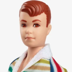 60th Anniversary Allan Vintage Reproduction Doll