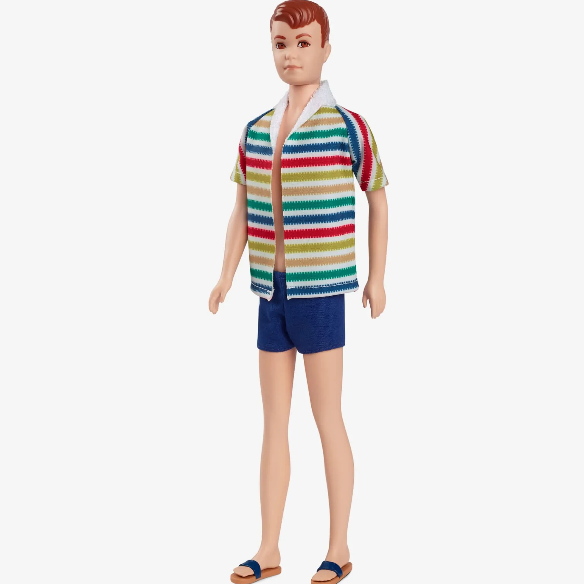 60th Anniversary Allan Vintage Reproduction Doll
