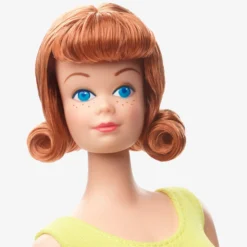60th Anniversary Midge Vintage Reproduction Doll