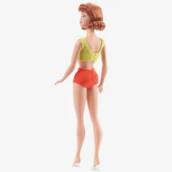 60th Anniversary Midge Vintage Reproduction Doll